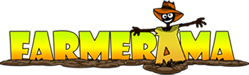 Farmerama Logo